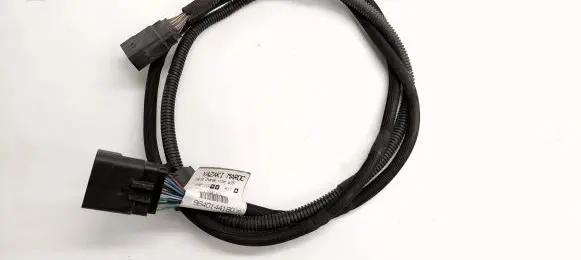 Opel Mokka B Other wiring loom 9840144180