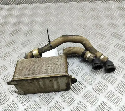 Land Rover Discovery 5 Engine oil radiator KPLA7A095AA