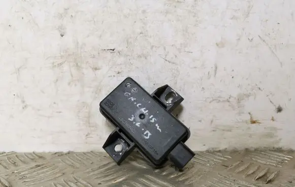 Jeep Grand Cherokee Other control units/modules P68219831AE