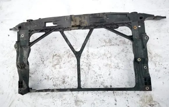 Mazda 3 I Radiator support slam panel 1l848653hba 1l84-8653-hba
