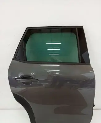Citroen C3 Aircross Other interior part