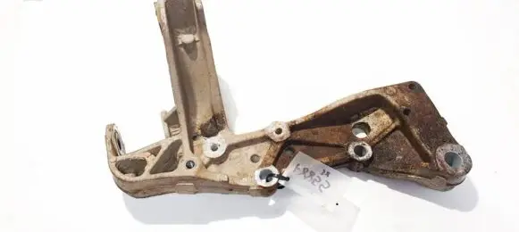 Volkswagen Caddy Front lower control arm/wishbone 1k0199296f