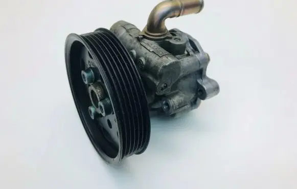 Volkswagen Golf IV Power steering pump 1J0422154B
