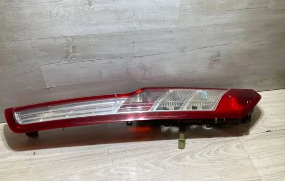 Ford Transit Custom Rear/tail lights BK2113405AG