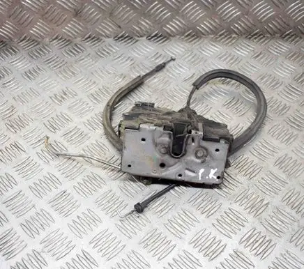 Citroen Jumper Coupe door lock (next to the handle) 1342155080 971047100