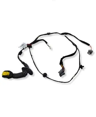 Renault Twingo II Engine installation wiring loom 241241957R