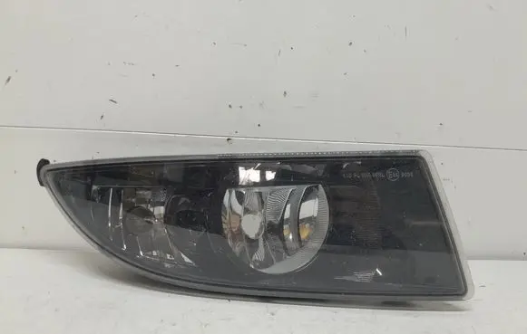 Skoda Fabia Mk2 (5J) Front fog light 5J0941702C 5J0941700C