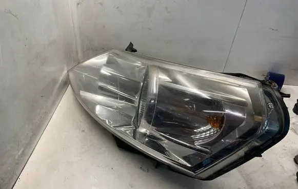 Citroen Jumpy Headlight/headlamp 89901161
