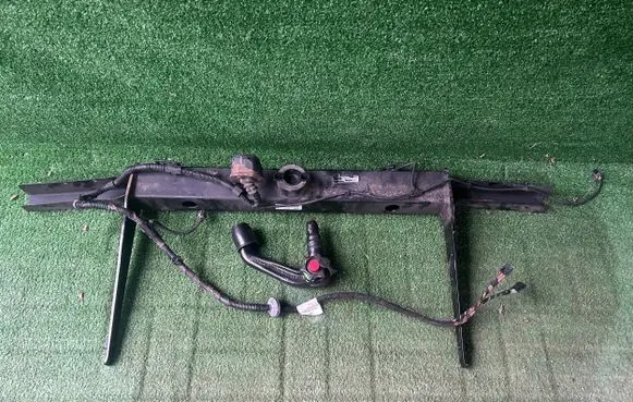 Volkswagen Multivan T5 Tow bar set 