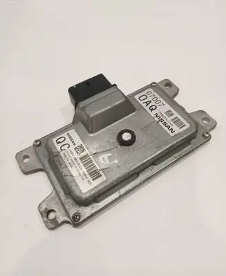 Nissan X-Trail T32 Gearbox control unit/module BEA20100N