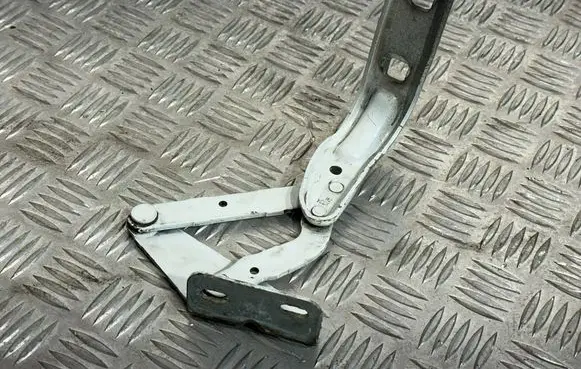 Renault Master II Engine bonnet/hood hinges 351281