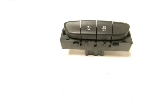 Opel Astra K ESP (stability program) switch 39028740