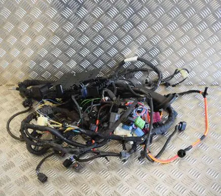 Volvo XC60 Engine installation wiring loom 32200114