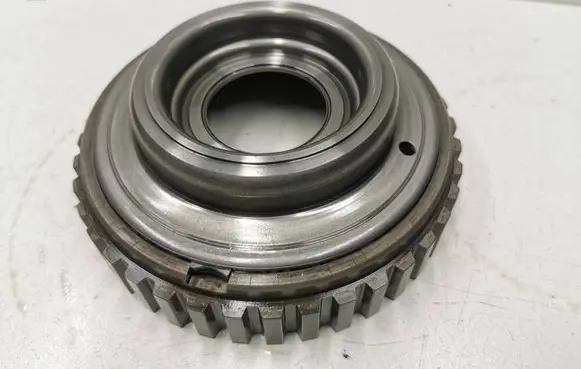 BMW 8 G15 Other gearbox part 