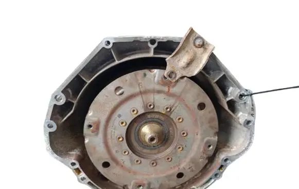 BMW X5 E70 Automatic gearbox 7567790