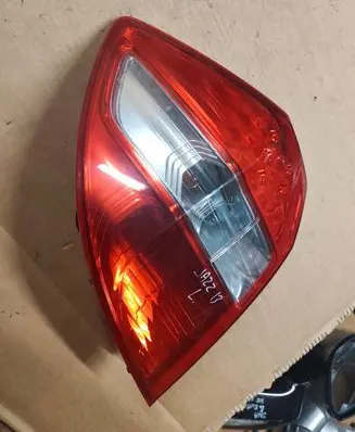 Honda Jazz Rear/tail lights P9596L