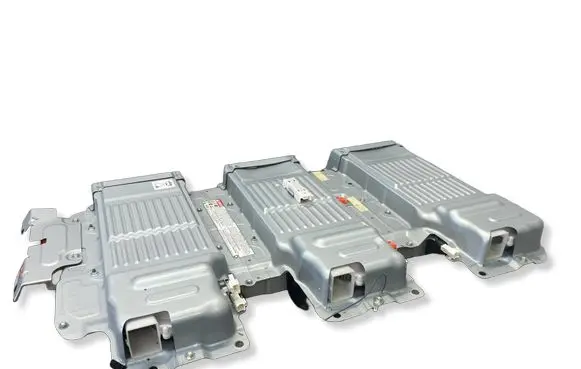 Lexus RX 450H Hybrid / electric car battery G928048040