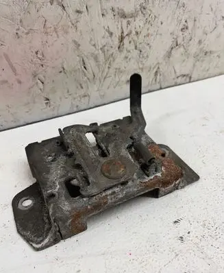 Citroen C-Crosser Engine bonnet/hood lock/catch