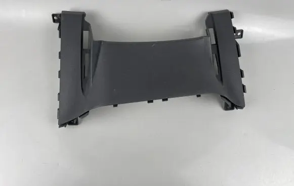 Hyundai Ioniq Dashboard lower bottom trim panel 84760G2000 84760-G2000