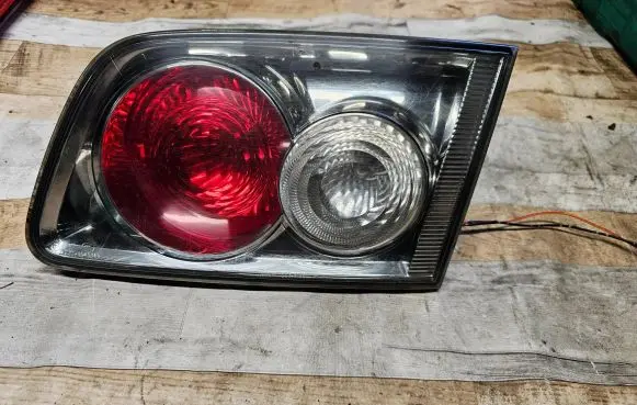 Mazda 6 Tailgate rear/tail lights 22661974