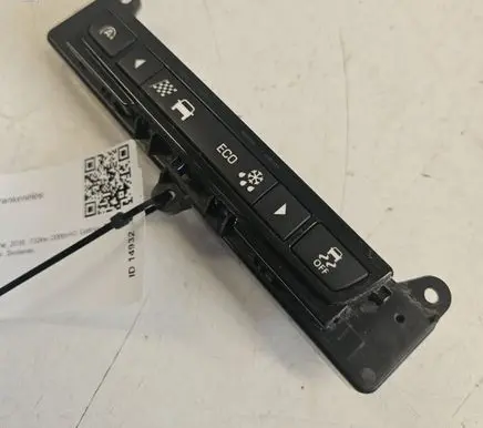 Jaguar XE Other switches/knobs/shifts GX7314B790AG
