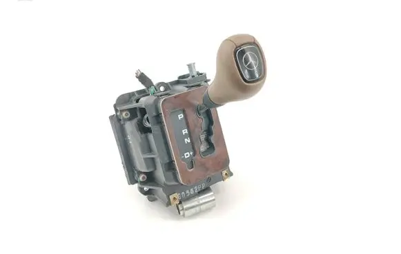 Mercedes-Benz ML W163 Gear shifter/selector PP170267054