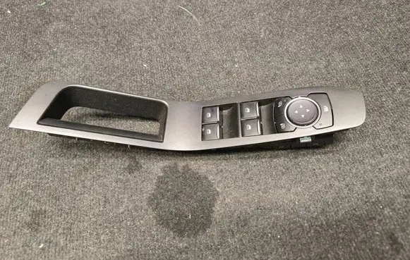 Ford Explorer VI Electric window control switch LB5T14540ADW 20200924A Lb5b14b133a