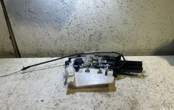 Jeep Grand Cherokee WL Front door interior handle 68375199AD 7222021