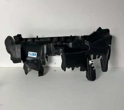Citroen DS4 Intercooler air guide/duct channel JPF-9671970180