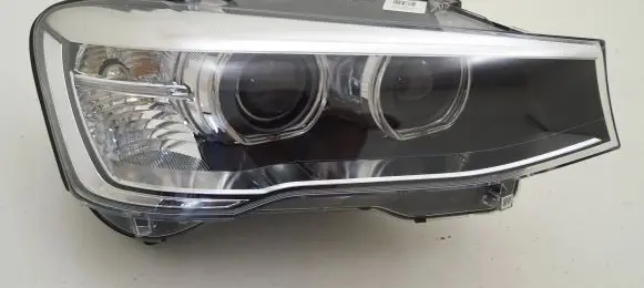 BMW X3 F25 Headlight/headlamp