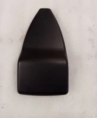 Plastic wing mirror trim cover
