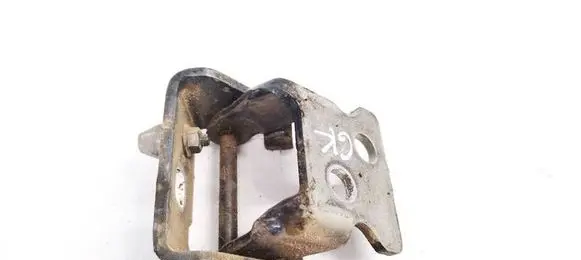 Peugeot 207 Rear door lower hinge 