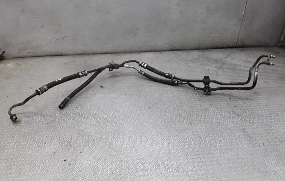 Peugeot 307 Power steering hose/pipe/line