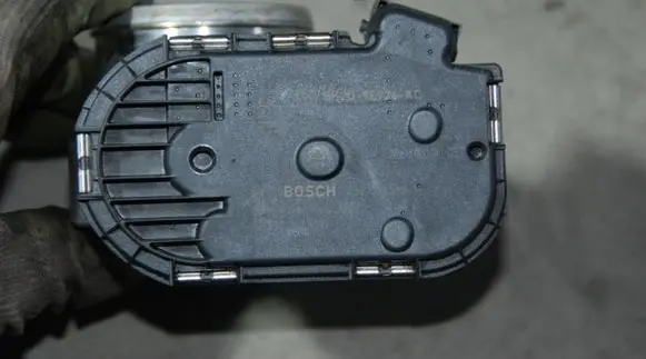Ford Ranger Throttle valve BK2Q9E926AC