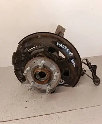 Opel Astra K Front wheel hub