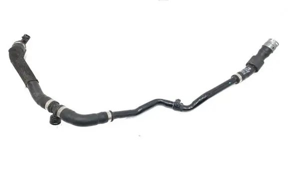 Mercedes-Benz GLE W167 Engine coolant pipe/hose A1675018003
