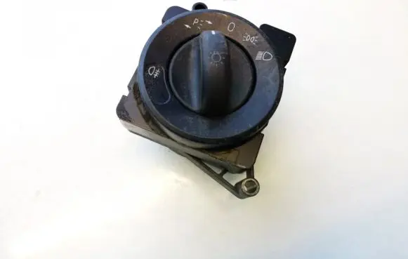 Volkswagen Crafter Light switch 9065450504