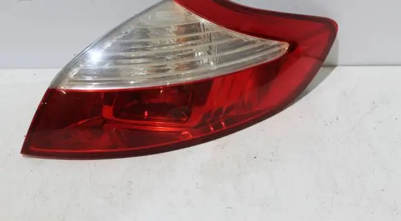 Renault Megane III Rear/tail lights 265500007R