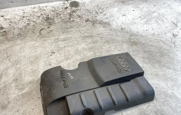 Audi A4 S4 B7 8E 8H Engine cover (trim) 06d103925a