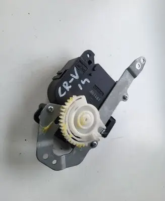 Honda CR-V A/C air flow flap actuator/motor 