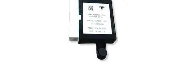 Tesla Model S Parking PDC control unit/module 110030800A