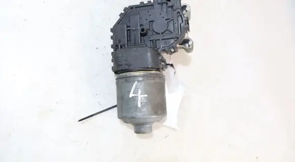 Audi A4 S4 B6 8E 8H Wiper motor 0390241509
