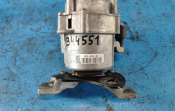 Ford Fusion II Engine mount bracket HP536F012BH