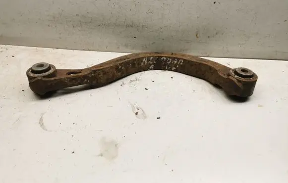 Audi A6 Allroad C6 Rear suspension control arm 