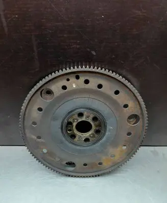 BMW 6 E63 E64 Flywheel 7547376