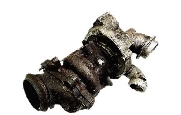 Mercedes-Benz S W221 Turbo A2750902380