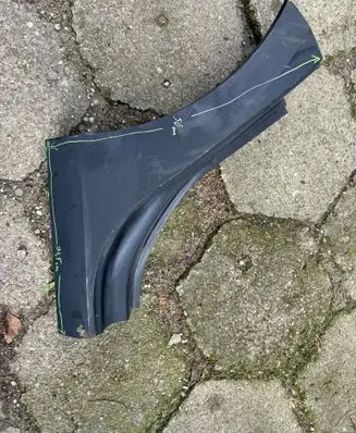 Seat Leon (5F) Sill