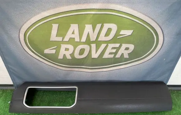 Land Rover Range Rover Evoque L538 Radio/GPS head unit trim BJ3204268AW