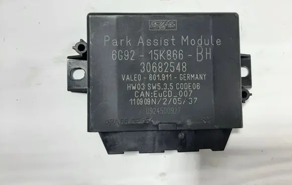 Volvo XC60 Parking PDC control unit/module 30682548