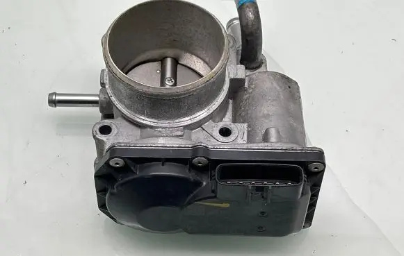KIA Sportage Electric throttle body valve 351002B340 583011B14 600011B13